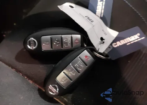 2021 Nissan Leaf Sv Plus 62 Kwh from USA, damaged, VIN 1N4BZ1CV3MC553473